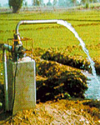 Special campaign for agricultural connections | कृषिपंप जोडणीसाठी विशेष मोहीम