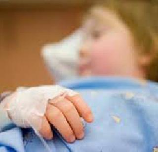 Four children of a single family die by poisoning | एकाच कुटुंबातील चार मुलांचा विषबाधेने मृत्यू Four children of a single family die by poisoning | एकाच कुटुंबातील चार मुलांचा विषबाधेने मृत्यू