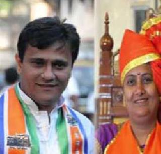 Inquiry on MNS complaint | मनसेच्या तक्रारीवर चौकशी सुरू Inquiry on MNS complaint | मनसेच्या तक्रारीवर चौकशी सुरू