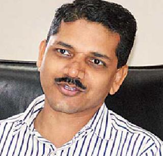 Shreekar Pardeshi's appointment to PM's office | श्रीकर परदेशी यांची पंतप्रधान कार्यालयात नियुक्ती Shreekar Pardeshi's appointment to PM's office | श्रीकर परदेशी यांची पंतप्रधान कार्यालयात नियुक्ती