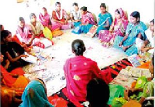 Benefit to 58 thousand families | ५८ हजार कुटुंबांना लाभ Benefit to 58 thousand families | ५८ हजार कुटुंबांना लाभ