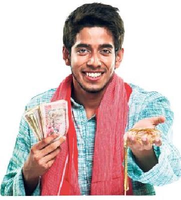 Buying jobs by paying for money? | पैसे मोजून जॉब विकत घेताय? Buying jobs by paying for money? | पैसे मोजून जॉब विकत घेताय?