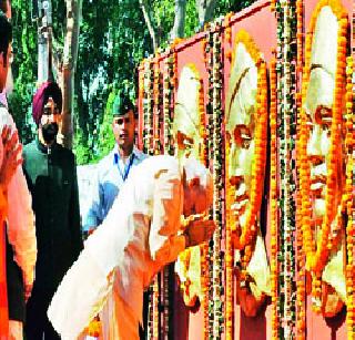 The Modi government of communal disturbing polluters | जातीय विद्वेषाचे प्रदूषणकर्ते मोदी सरकार The Modi government of communal disturbing polluters | जातीय विद्वेषाचे प्रदूषणकर्ते मोदी सरकार