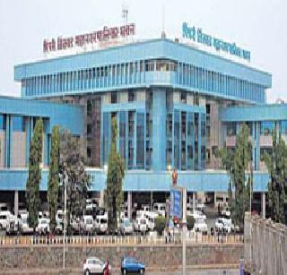 The tax collection goal is unsuccessful | करवसुलीचे उद्दिष्ट असफल The tax collection goal is unsuccessful | करवसुलीचे उद्दिष्ट असफल