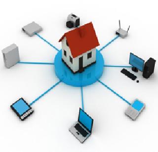 20 thousand Gram Panchayats got broadband network | २० हजार ग्रामपंचायतींना मिळाले ब्रॉडबँड नेटवर्क 20 thousand Gram Panchayats got broadband network | २० हजार ग्रामपंचायतींना मिळाले ब्रॉडबँड नेटवर्क