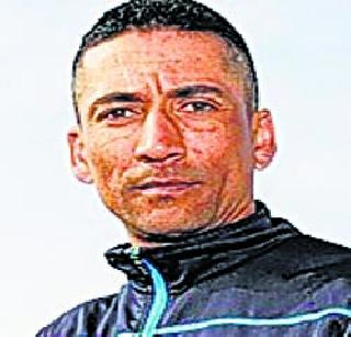 The The coach of South Africa's Delhi coach | द. आफ्रिकेचे थॉमस दिल्लीचे प्रशिक्षक