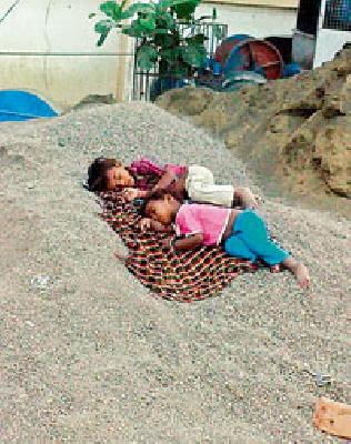 What for the stomach: | कशासाठी पोटासाठी : What for the stomach: | कशासाठी पोटासाठी :
