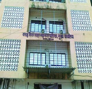 Prabhagrachancha chaat political parties | प्रभागरचनेचा फटका राजकीय पक्षांना Prabhagrachancha chaat political parties | प्रभागरचनेचा फटका राजकीय पक्षांना