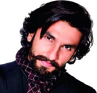 Ranveer Singh's Operation | रणवीर सिंहचे झाले आॅपरेशन Ranveer Singh's Operation | रणवीर सिंहचे झाले आॅपरेशन