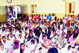 'Good Friday' promotion | ‘गुड फ्रायडे’निमित्त मिरवणूक 'Good Friday' promotion | ‘गुड फ्रायडे’निमित्त मिरवणूक