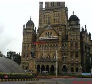 Municipal Mathematics spoiled! | पालिकेचे गणित बिघडले!