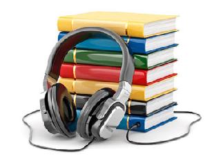 Book 'hear' journey! | पुस्तके ‘ऐकवण्या’चा प्रवास!