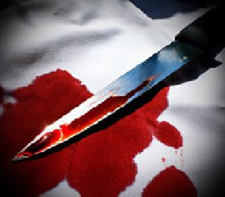 In Badlapur, the brutal killing of the Shiv Sena subdivision chief killed in Badlapur | बदलापूरमध्ये शिवसेना उपशाखाप्रमुखाची निर्घृण हत्या