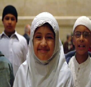 By 2050, India will have the highest Muslim population in the world | २०५० पर्यंत भारतात असतील जगात सर्वाधिक मुस्लिम By 2050, India will have the highest Muslim population in the world | २०५० पर्यंत भारतात असतील जगात सर्वाधिक मुस्लिम
