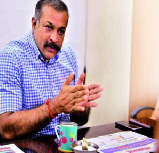 Caution is important among citizens | नागरिकांमधील सतर्कता महत्त्वाची Caution is important among citizens | नागरिकांमधील सतर्कता महत्त्वाची
