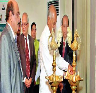 J.J. Hospitalized 'Lomadikon 2015' | जे.जे. रुग्णालयात भरली ‘लॉमेडिकॉन २०१५’ J.J. Hospitalized 'Lomadikon 2015' | जे.जे. रुग्णालयात भरली ‘लॉमेडिकॉन २०१५’
