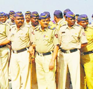 Notice to 900 people in the city | शहरातील ९०० जणांना नोटीस Notice to 900 people in the city | शहरातील ९०० जणांना नोटीस