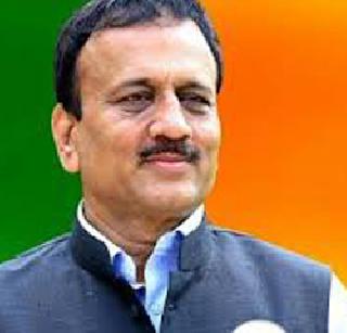 The pistol minister, the opponent during the swords | पिस्तूलवाले मंत्री, तलवारम्यान विरोधक