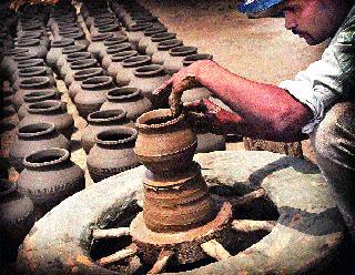 Preparation of Akshaya Trutiyechi: | तयारी अक्षय्य तृतीयेची :