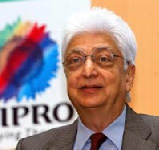 Does not support Sangh ideology - Azim Premji | संघाच्या विचारसरणीचे समर्थन करत नाही - अझीम प्रेमजी Does not support Sangh ideology - Azim Premji | संघाच्या विचारसरणीचे समर्थन करत नाही - अझीम प्रेमजी