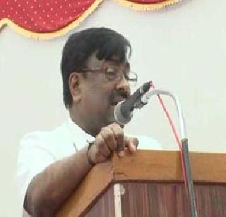 Funding to the Legislative Councils - Finance Minister | वैधानिक मंडळांना निधी देऊ - अर्थमंत्री