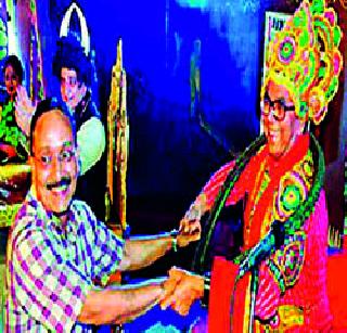 Distressed Nagpur | अशांत नागपूर Distressed Nagpur | अशांत नागपूर