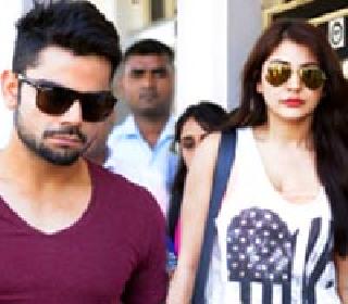 Anushka will become Viraat's brand ambassador for 'Char Dham Yatra' | अनुष्का विराट बनणार 'चार धाम यात्रे'चे ब्रँड अॅम्बेसेडर Anushka will become Viraat's brand ambassador for 'Char Dham Yatra' | अनुष्का विराट बनणार 'चार धाम यात्रे'चे ब्रँड अॅम्बेसेडर