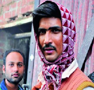 Byomkesh earns only 13 crores | ‘ब्योमकेश’ची कमाई फक्त १३ कोटी Byomkesh earns only 13 crores | ‘ब्योमकेश’ची कमाई फक्त १३ कोटी