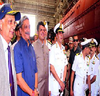 Accident due to laxity | ढिलाईमुळेच अपघात