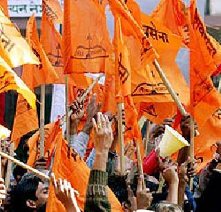 Opposition gave Shiv Sena two seats unanimously | विरोधकांनी शिवसेनेला दिल्या दोन जागा बिनविरोध