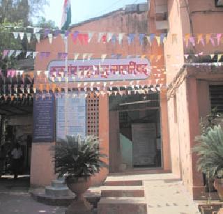 TDR probe scandal | टीडीआर घोटाळ्याची चौकशी थंडावली