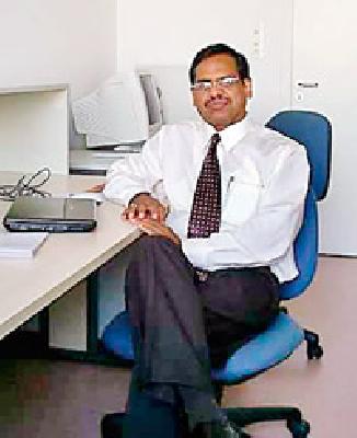 The mission of 'Technosavi' Kanane University | ‘टेक्नोसॅव्ही’ विद्यापीठ काणेंचे मिशन