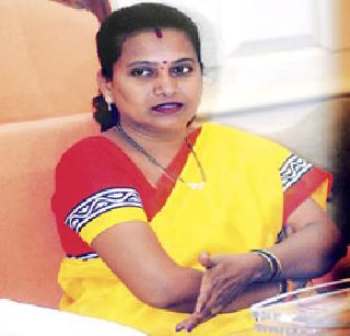 Mayor resigns! | महापौर राजीनामा द्या! Mayor resigns! | महापौर राजीनामा द्या!