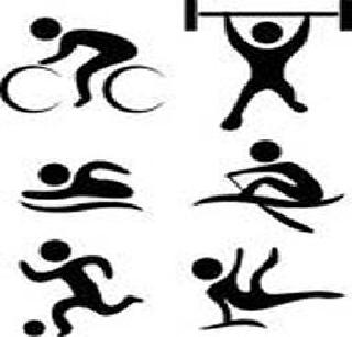 The sports complexes are headed by MLAs | क्रीडा संकुलांचे अध्यक्षपद आमदारांकडे The sports complexes are headed by MLAs | क्रीडा संकुलांचे अध्यक्षपद आमदारांकडे