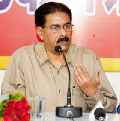 60 million tonnes of coal production target | ६० दशलक्ष टन कोळसा उत्पादनाचे लक्ष्य