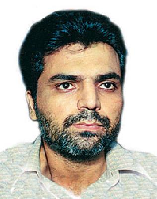 Yakub Memon hanged at Nagpur any time | याकूब मेमनला नागपुरात कोणत्याही क्षणी फाशी Yakub Memon hanged at Nagpur any time | याकूब मेमनला नागपुरात कोणत्याही क्षणी फाशी