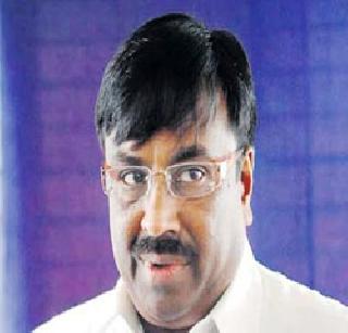 Mungantiararara 'Moh'! | मुनगंटीवारांनी ‘मोह’ आवरला! Mungantiararara 'Moh'! | मुनगंटीवारांनी ‘मोह’ आवरला!