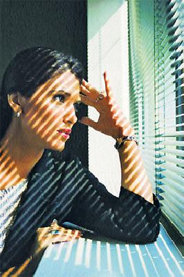 Can you get rid of tension? | टेन्शन पळवता येतं तुम्हाला? Can you get rid of tension? | टेन्शन पळवता येतं तुम्हाला?