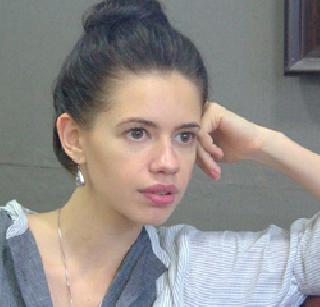 I was sexually assaulted at 9 yrs - Kalki Kochlin | ९ व्या वर्षी माझे लैंगिक शोषण झाले होते - कल्की कोचलीन I was sexually assaulted at 9 yrs - Kalki Kochlin | ९ व्या वर्षी माझे लैंगिक शोषण झाले होते - कल्की कोचलीन