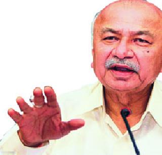 Overseas land was expanded | परदेश वाऱ्यांची हद्द झाली Overseas land was expanded | परदेश वाऱ्यांची हद्द झाली