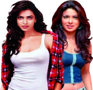 PC and Deepika's Jugalbandi Break | पीसी आणि दीपिकाच्या जुगलबंदीला ब्रेक PC and Deepika's Jugalbandi Break | पीसी आणि दीपिकाच्या जुगलबंदीला ब्रेक