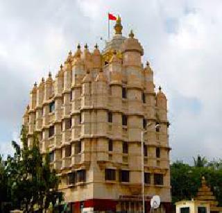 Modi's eyes on the treasury of the temple! | मोदींची नजर मंदिरांच्या खजिन्यावर! Modi's eyes on the treasury of the temple! | मोदींची नजर मंदिरांच्या खजिन्यावर!
