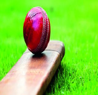 Air India team's winning streak | एअर इंडिया संघाची विजयी आगेकूच Air India team's winning streak | एअर इंडिया संघाची विजयी आगेकूच