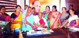 Sharad Pawar will now go to taluka and taluka | शरद पवार आता तालुका-तालुक्यात फिरणार