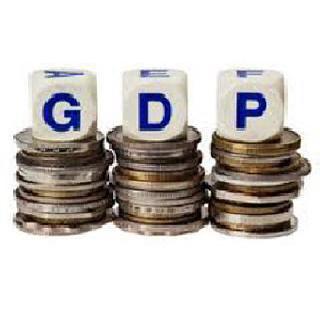 'Growth will be 8-10 percent for 15 years' | ‘वृद्धीदर १५ वर्षांपर्यंत ८-१० टक्के राहणार’ 'Growth will be 8-10 percent for 15 years' | ‘वृद्धीदर १५ वर्षांपर्यंत ८-१० टक्के राहणार’