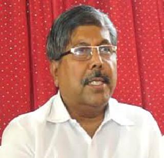 Land development will stop banks! | भू-विकास बँका बंद करणार..! Land development will stop banks! | भू-विकास बँका बंद करणार..!