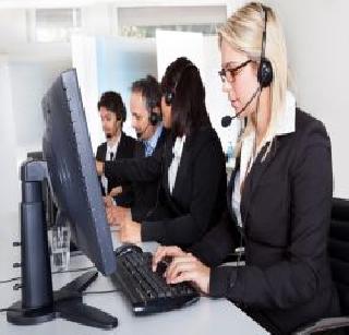 Telemarketing needs Arc | टेलिमार्केटिंगला लागणार चाप Telemarketing needs Arc | टेलिमार्केटिंगला लागणार चाप