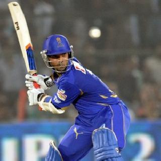 Delhi again 'unlucky' | दिल्ली पुन्हा ‘अनलकी’