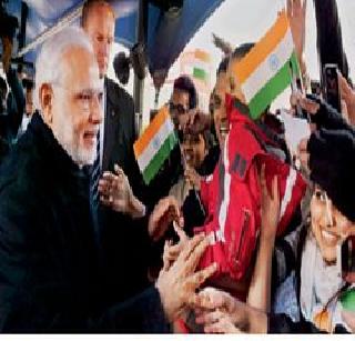 Prime Minister Germany to attract investors | गुंतवणूकदारांना आकर्षित करण्यासाठी पंतप्रधान जर्मनीत Prime Minister Germany to attract investors | गुंतवणूकदारांना आकर्षित करण्यासाठी पंतप्रधान जर्मनीत