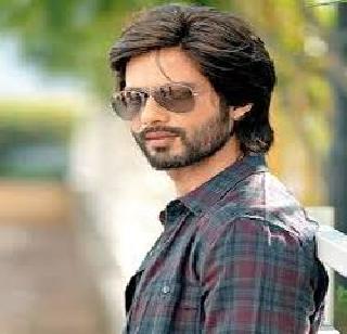 Shahid-marah marriage to the island? | शाहीद-मीराचा विवाह बेटावर ? Shahid-marah marriage to the island? | शाहीद-मीराचा विवाह बेटावर ?